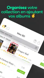 Bubble BD Comics Mangas 8