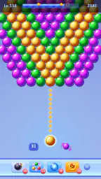Bubble Shooter 2