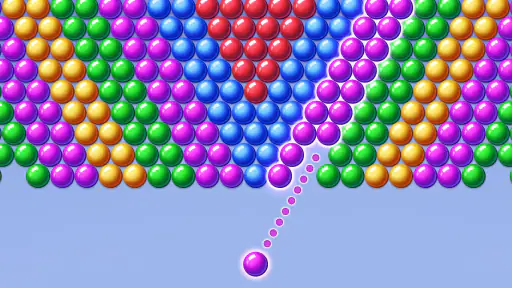 Bubble Shooter 7
