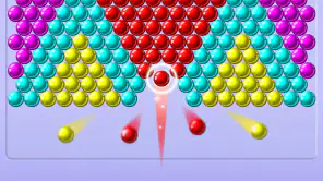 Bubble Shooter screenshot