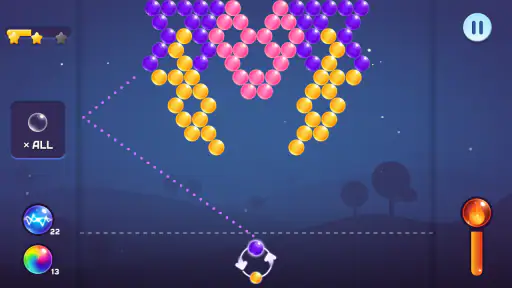 Bubble Shooter Pop Puzzle 1