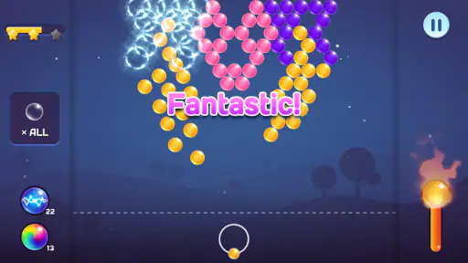 Bubble Shooter Pop Puzzle 2