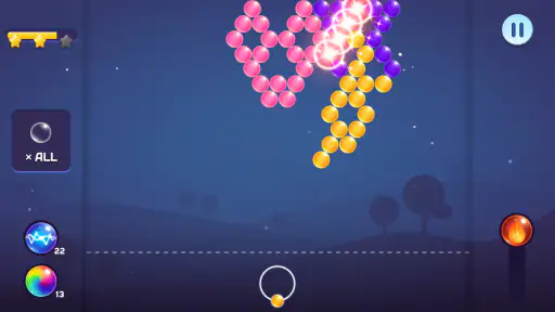 Bubble Shooter Pop Puzzle 3