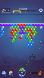 Bubble Shooter Pop Puzzle 4