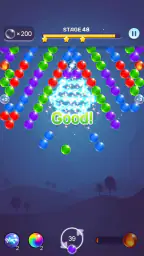 Bubble Shooter Pop Puzzle 5