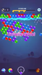 Bubble Shooter Pop Puzzle 7