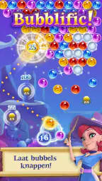 Bubble Witch 2 Saga 1