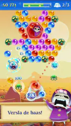Bubble Witch 2 Saga 2