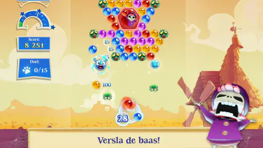 Bubble Witch 2 Saga 8