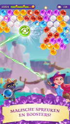 Bubble Witch 3 Saga 2