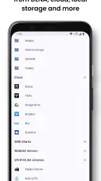 BubbleUPnP for DLNA/Chromecast 3
