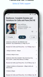 BubbleUPnP for DLNA/Chromecast 6