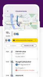 BudapestGO 8