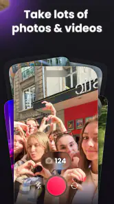 Buddies: Every day together screenshot
