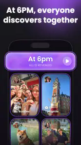 Buddies: Every day together screenshot