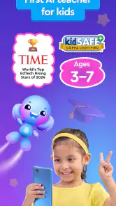Buddy.ai: Kids Learning Games screenshot