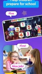 Buddy.ai: Kids Learning Games 2