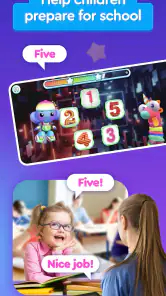Buddy.ai: Kids Learning Games screenshot