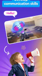 Buddy.ai: Kids Learning Games 3