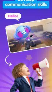 Buddy.ai: Kids Learning Games screenshot