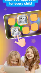 Buddy.ai: Kids Learning Games 4