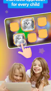 Buddy.ai: Kids Learning Games screenshot