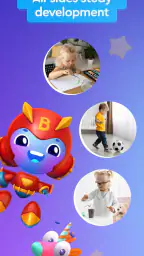 Buddy.ai: Kids Learning Games 5