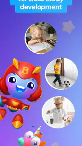 Buddy.ai: Kids Learning Games screenshot