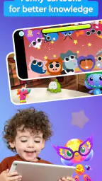Buddy.ai: Kids Learning Games 6