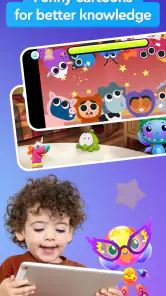 Buddy.ai: Kids Learning Games screenshot