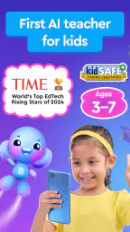 Buddy.ai: Kids Learning Games 7