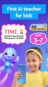 Buddy.ai: Kids Learning Games screenshot
