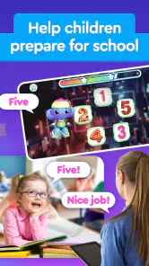 Buddy.ai: Kids Learning Games screenshot