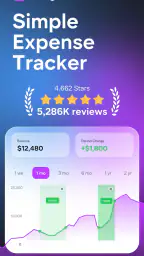 Budge・Savings & Budget Planner 1