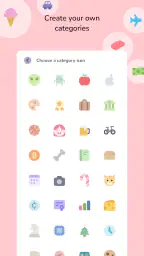 Budgeting App - Spend Tracker 5