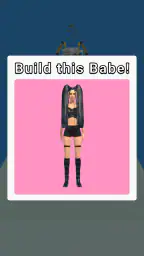 Build A Queen 2