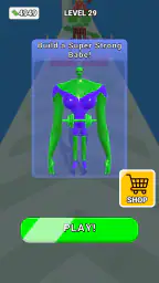 Build A Queen 4