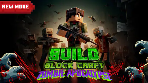 Build Block Craft 1