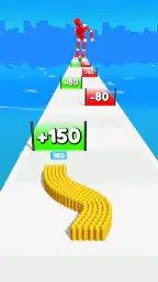 Bullet Army Run 2