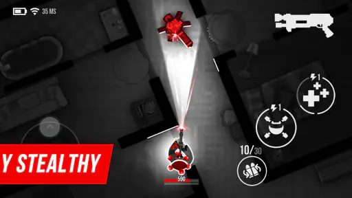 Bullet Echo: PVP Shooter 3