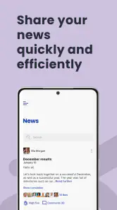 Bundeling screenshot