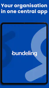 Bundeling screenshot