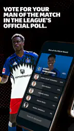 Bundesliga: Live Soccer Scores 3