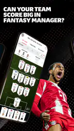 Bundesliga: Live Soccer Scores 4