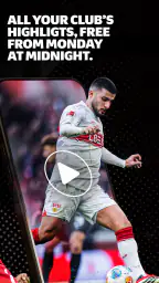 Bundesliga: Live Soccer Scores 5
