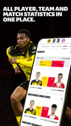 Bundesliga: Live Soccer Scores 6
