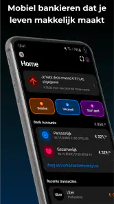 bunq screenshot