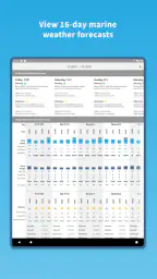 Buoyweather - Marine Weather 6