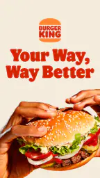 Burger King 1
