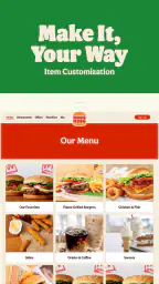 Burger King 7